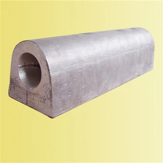 D tip magnezijeve anode